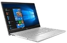 HP Pavilion 15.6