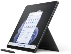 Microsoft Surface Pro 9 13 Inch 2-in-1 Tablet PC Intel Core i5 16GB RAM Windows - view 2