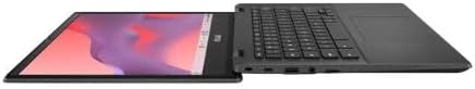 ASUS latest 2024 Chromebook Cm1402CM2 Laptop 14