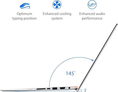 ASUS ZenBook 15 UX534FTC Laptop 15.6
