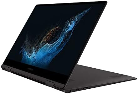 Samsung  Galaxy Book2 360 Wi-Fi Laptop - view 4