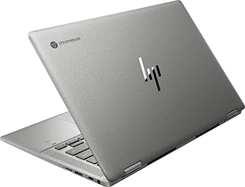 HP 2-in-1 Touchscreen Chromebook (14c-cc0013dx Core i3 11th Gen - 8GB Memory - 1 - view 8