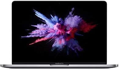 Apple  MacBook Pro 2019 Model (13-Inch - view 2