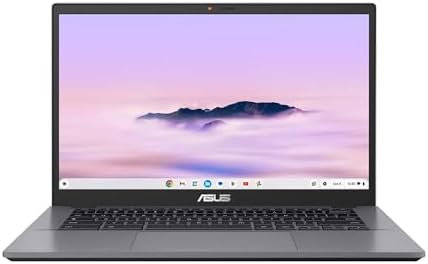 2023 Asus Chromebook Plus CX34 CX3402CBA-DH388-GR 14
