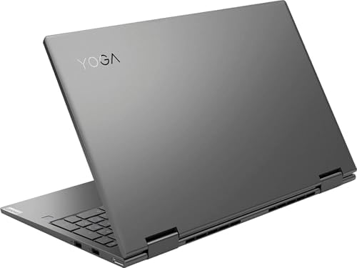 Lenovo  Yoga C740-15.6