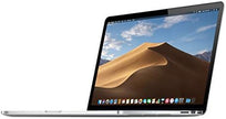 Apple  MacBook Pro 15in Core i7 2.5GHz Retina (MGXC2LL/A) - view 4