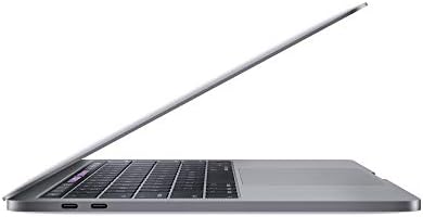 Apple  MacBook Pro 2019 Model (13-Inch - view 4