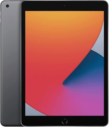 Apple  2019 iPad 7th generation with Wi-Fi 32GB 10.2 Inch - view 2