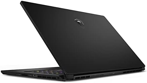 MSI  GS76 Stealth Gaming Laptop: 17.3