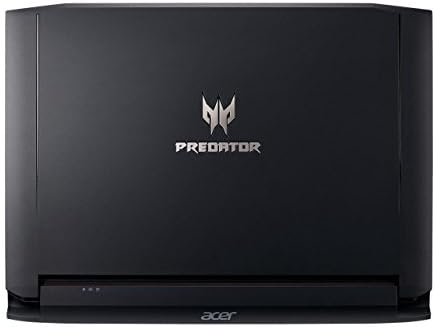 Acer  Predator 17 Gaming Laptop Intel Core i7-7700HQ 2.8GHz 17.3 Inch - view 8