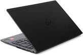 Fujitsu Lifebook U938 13.3-Inch Laptop - (Black) (Intel Core i5-8250U Processor - view 4