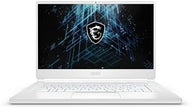 MSI Stealth 15M Gaming Laptop: 15.6