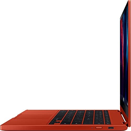 Samsung  Galaxy Chromebook 2 XE530QDA-KA1US 13.3