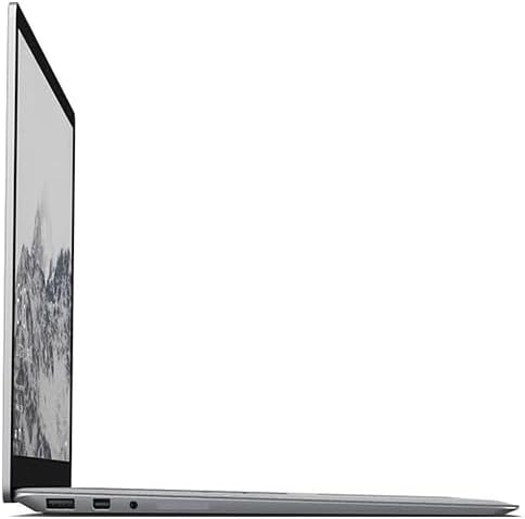 Surface Laptop Core i7 7th Gen Ram 8GB Storage 256GB 13.5