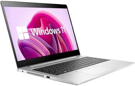 HP  EliteBook 840 G5 Business Laptop PC product image