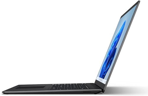 Surface Laptop 4 Ultra Thin Core i5-11th Gen Ram 16GB Storage 256GB SSD 13.5
