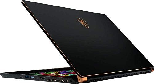 MSI  Gs75 Stealth 242 17.3