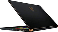 MSI  Gs75 Stealth 242 17.3