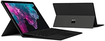 Microsoft  LGP-00001 Surface Pro 6 - view 6