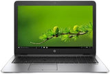 HP  EliteBook 850 G3 15.6-inch i5 6th Gen 8GB 256GB SSD Silver product image