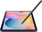 SAMSUNG Galaxy Tab S6 Lite 10.4-inch Android Tablet 64GB Wi-Fi S Pen - view 4