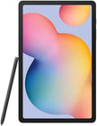 SAMSUNG Galaxy Tab S6 Lite 10.4-inch Android Tablet 64GB Wi-Fi S Pen - view 2