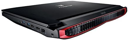 Acer  Predator 17 Gaming Laptop Intel Core i7-7700HQ 2.8GHz 17.3 Inch - view 6