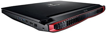 Acer  Predator 17 Gaming Laptop Intel Core i7-7700HQ 2.8GHz 17.3 Inch - view 6