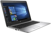 HP  EliteBook 850 G3 15.6-inch i5 6th Gen 8GB 256GB SSD Silver - view 3