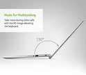 Acer  Aspire 5 A515-56 Slim Laptop 15.6