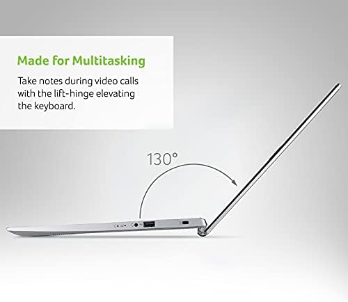 Acer  Aspire 5 A515-56 Slim Laptop 15.6