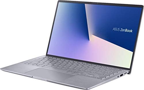 ASUS  Zenbook 14 Laptop AMD Ryzen 5 8GB RAM 2GB Graphics NVIDIA GEFORCE MX350 25 - view 6