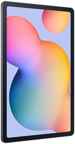 SAMSUNG Galaxy Tab S6 Lite 10.4-inch Android Tablet 64GB Wi-Fi S Pen - view 8