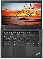 Lenovo  Thinkpad T470 Light Weight Business Laptop - view 6