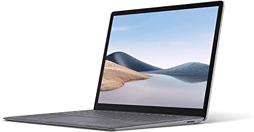 Microsoft  Surface Laptop 4 Core i7-1185G7 3.00GHz 11th Gen 16GB 512GB SSD Intel - view 2