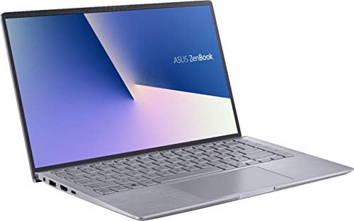 ASUS  Zenbook 14 Laptop AMD Ryzen 5 8GB RAM 2GB Graphics NVIDIA GEFORCE MX350 25 - view 4