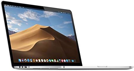 Apple  MacBook Pro 15in Core i7 2.5GHz Retina (MGXC2LL/A) - view 2