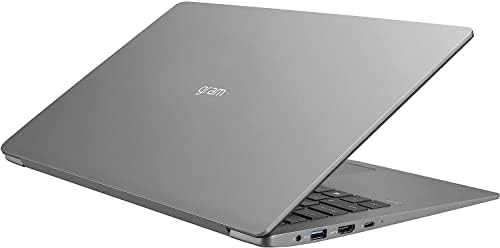 LG Gram 15 15Z95N Ultra Lightweight 15.6