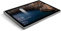 Surface Book i7-6600u Ram 16GB Storage 512GB SSD 13.5