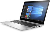 HP  EliteBook 850 G3 15.6-inch i7 6th Generation 8GB 256GB SSD Silver - view 3