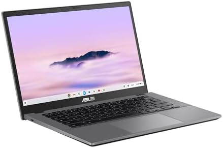 2023 Asus Chromebook Plus CX34 CX3402CBA-DH388-GR 14