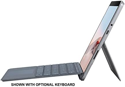 Microsoft  Surface Go-2 10.5-Inch Touchscreen Tablet Intel Pentium 8GB 128GB SSD - view 4