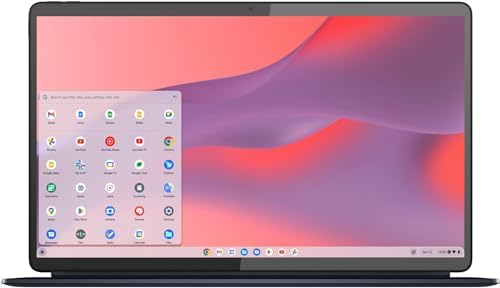 Lenovo  - Chromebook Duet 5-13.3