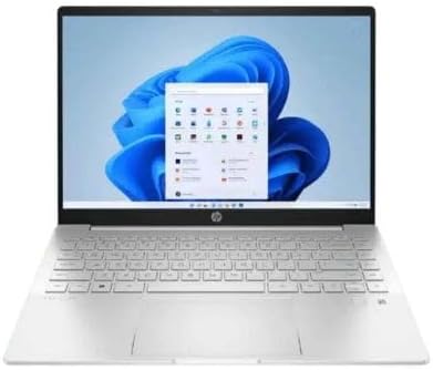 HP Pavilion 14