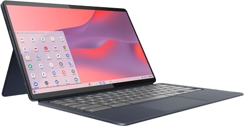 Lenovo  - Chromebook Duet 5-13.3