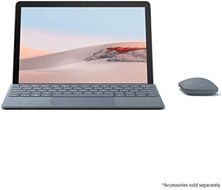 Microsoft  New Surface Go 2-10.5