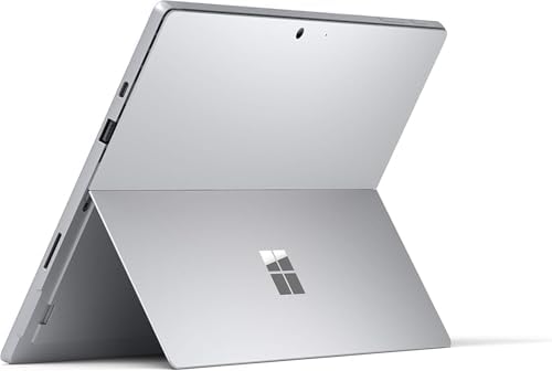 Microsoft  Surface Pro 7 12.3 inch Touch Screen 10th Gen Intel Core i5 8GB Memor - view 4
