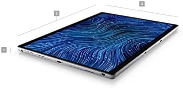 Dell Latitude 7000 7320 Detachable 13 2-in-1 (2021) - view 4