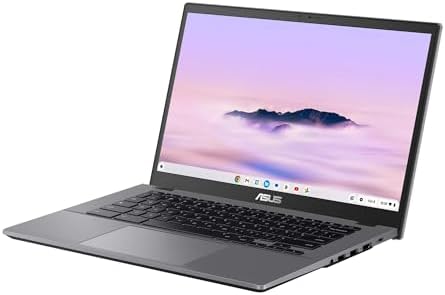 2023 Asus Chromebook Plus CX34 CX3402CBA-DH388-GR 14
