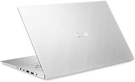 ASUS  VivoBook S17 S712 Thin and Light 17.3